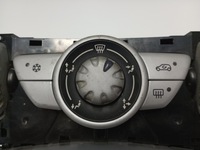 фото thumb №4, Mini r56 панель обдув кондиционера europa