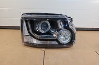 фото thumb №1, Правая лампа land rover discovery 4 lift