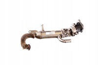 фото thumb №1, Радиаторов выхлопных газов egr jaguar xf 2.7 d 08-11r