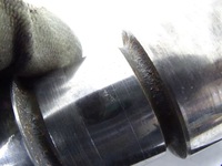 фото thumb №9, Opel vectra b 96-00 2.0 dtl x20dtl вал распределительного вала