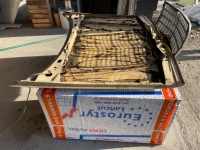 Капот mercedes w123 циліндр замка запалювання без  іржа Недорого, фото thumb