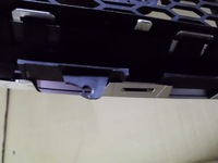 фото thumb №4, Решётка радиатора решётка радиатора решётка радиатора решётка audi a6 rs6 4g0 4go