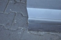 фото thumb №6, Peugeot 3008 i дверь правый правое перед передние