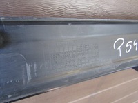 фото thumb №9, Молдинг порог правая hyundai santa fe 3 iii 12-18