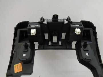 фото thumb №10, Renault scenic iv панель середній рамка 682607429r