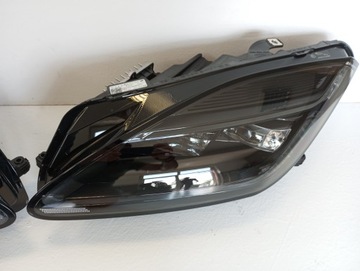 фото thumb №9, Лампа лампы полный led jaguar e pace рестайлинг m9c3-13w029-ed m9c3-13w030-ed новое