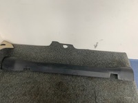 фото thumb №1, Jeep compass ii молдинг защита порог порог правая оригинал