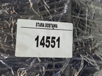 фото thumb №11, Жабо toyota verso 09-18r europa