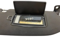 фото thumb №8, Volvo xc60 защита солнцезащитная