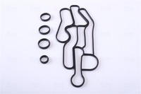 фото thumb №13, Радиатор масла nissens 91118