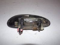 фото thumb №4, Ручка наружная правый/левый зад sebring ii