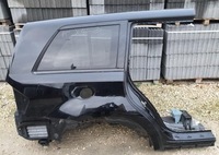 фото thumb №1, Четверть крыло правый задняя mercedes gl x164