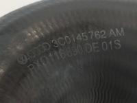 фото thumb №8, Vw audi skoda seat шланг труба патрубок повітря 1.9 tdi 3c0145770b