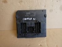 фото thumb №1, Crafter ii man tge блок керування комфорту шлюз 5q0937084da