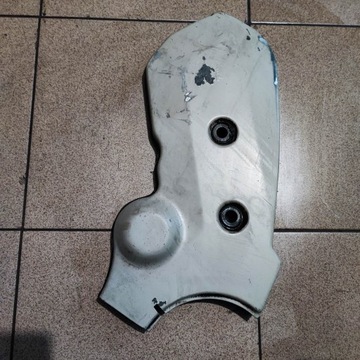 фото thumb №1, Защита корпус распределительный вал audi a8 d2 3.7 4.2 v8