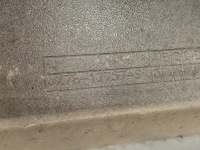 Ford focus mk4 st-line бампер перед передній Недорого, фото thumb