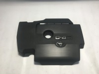 фото thumb №1, Захист верхній двигуна toyota avensis t27 lift