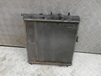 фото thumb №1, Радиатор воды с вентилятор citroen ds3 1.6 vti