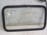 Купить Scania стекло задняя задний, фото thumb