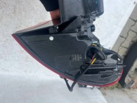 фото thumb №8, Лампа левая citroen c5 aircross задняя задняя