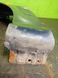 фото thumb №11, Крила лівий передній hyundai coupe ii ms 03r