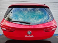 фото thumb №1, Alfa romeo giulietta кришка багажника багажника 289