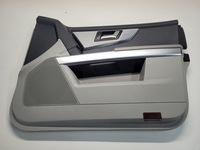 фото thumb №6, Обивка дверь перед правая mercedes glk x204