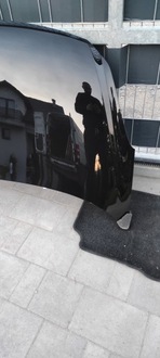 фото thumb №10, Капот кришка двигуна opel corsa d z22c bez іржа !