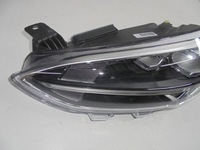 фото thumb №3, Ford focus mk4 рестайлинг лампа левая полный led новая 18r-