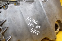 Купить Поддон масляная a4 b6 a6 c5 passat b5 fl 2.0 alt 06b103603ah, фото thumb