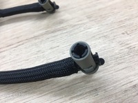 фото thumb №10, Шланг сливной vw drm