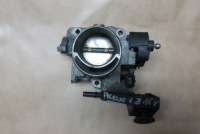 фото thumb №1, Citroen c5 xsara picasso 1.8 2.0 дроссельная заслонка