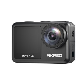 OUTLET AKASO Brave 7 LE спортивная камера