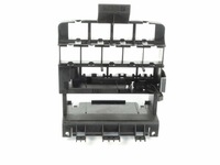 фото thumb №1, Mercedes s klasa w140 каркас кронштейн коробка