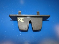 фото thumb №1, Jaguar xe x760 защита замка крышки задний задняя