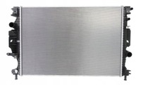 фото thumb №1, Bf 95369900 радіатор