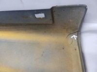 Порог правый  mercedes e-klasa a210 в Украине, фото thumb