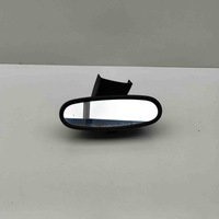 фото thumb №1, Mercedes-benz slk r171 2008 зеркало заднего вида