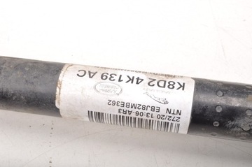 фото thumb №7, Land rover discovery l550 2.0 d рестайлинг полуось левая задняя k8d2-4k139-ac