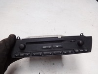 фото thumb №1, Bmw x3 e83 lift радио cd profesional 9132254