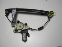 фото thumb №1, Подъемник окон перед p alfa romeo 156 04r 287 el