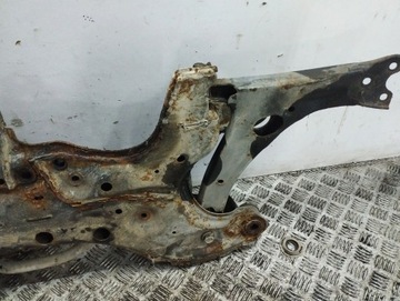 фото thumb №6, Toyota avensis t250 2007 рама допоміжна передня