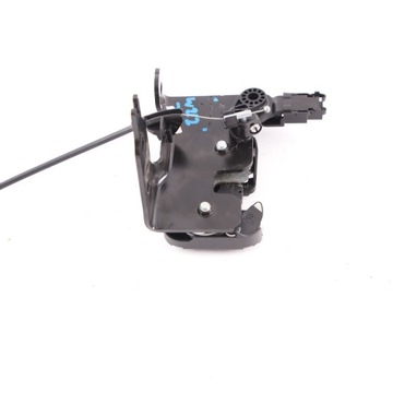 фото thumb №10, Mercedes w212 правый держатель спинка a2129200276