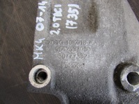 фото thumb №10, Кронштейн основание генератора 7g9q10k018 ford mondeo mk 4 07-14r. 2.0tdci