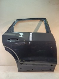 Купить Дверь правый  задняя задняя правое  audi q8 e-tron 18-, фото thumb