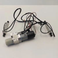 фото thumb №2, 2012 mini cooper coupe r58 клапан складывания крыша 7322027