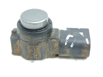 фото thumb №6, Peugeot 308 2017 датчики паркування