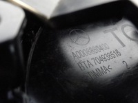 фото thumb №13, Mercedes решётка радиатора решётка радиатора радиатора a2478809704 glb 247 x247 радар камера amg