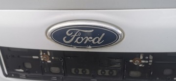 фото thumb №7, Ford c-max mk2 2010-14r.- кришка зад комплектна