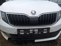 фото thumb №11, Kompletny перед капот лампа крила skoda octavia iii lift lf9e 16-20r